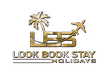 LookBookStay Holidays Logo